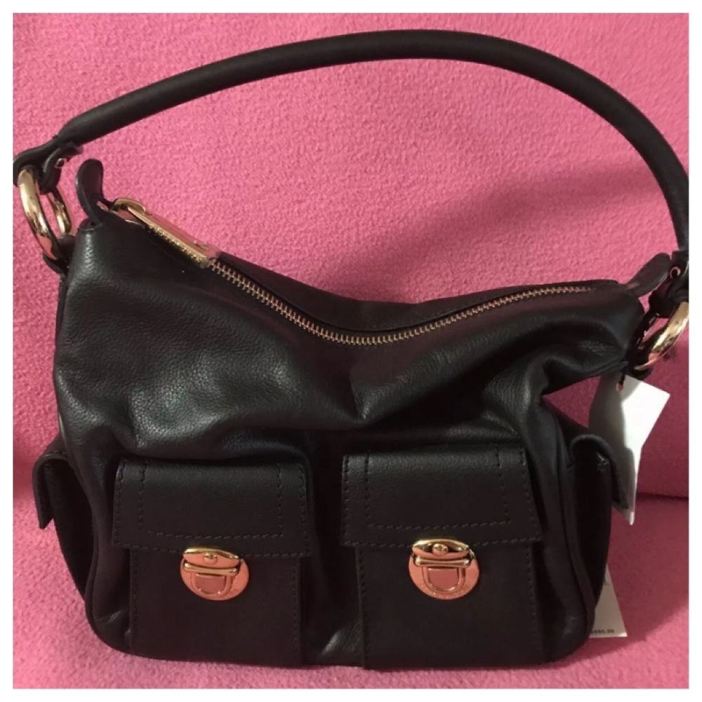 Marc Jacobs Blake Hobo Satchel